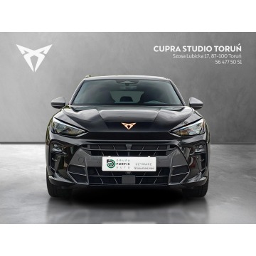 Cupra Terramar  SUV 2025,  1.5 benzyna, automat - Na sprzedaż za 154 900 zł - Toruń - zdjęcie 8