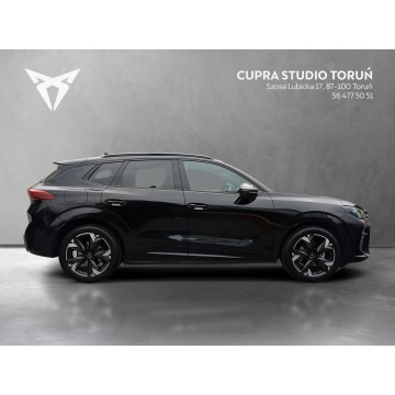 Cupra Terramar  SUV 2025,  1.5 benzyna, automat - Na sprzedaż za 154 900 zł - Toruń - zdjęcie 6