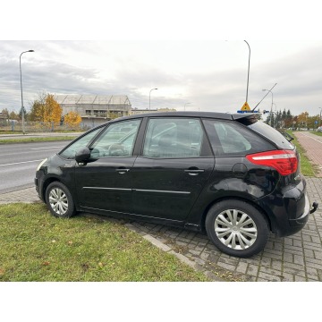 Citroen C4 Picasso 2008,  1.6 diesel - Na sprzedaż za 8 600,00 zł - Bydgoszcz - zdjęcie 3