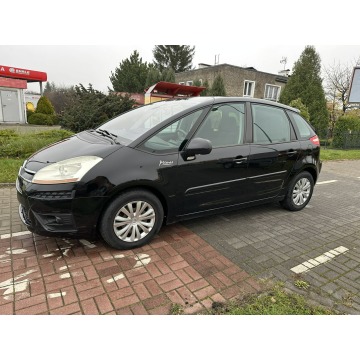 Citroen C4 Picasso 2008,  1.6 diesel - Na sprzedaż za 8 600,00 zł - Bydgoszcz - zdjęcie 7