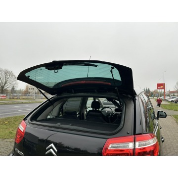 Citroen C4 Picasso 2008,  1.6 diesel - Na sprzedaż za 8 600,00 zł - Bydgoszcz - zdjęcie 9