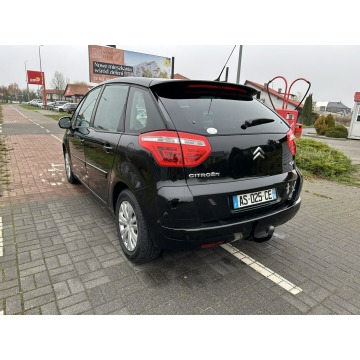 Citroen C4 Picasso 2008,  1.6 diesel - Na sprzedaż za 8 600,00 zł - Bydgoszcz - zdjęcie 12