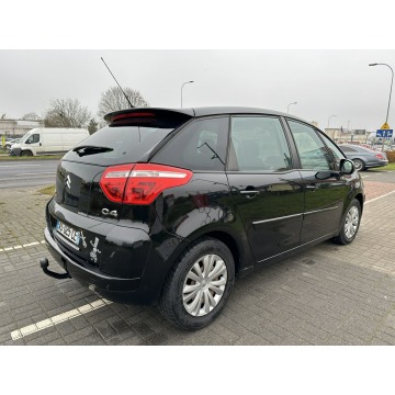 Citroen C4 Picasso 2008,  1.6 diesel - Na sprzedaż za 8 600,00 zł - Bydgoszcz - zdjęcie 11