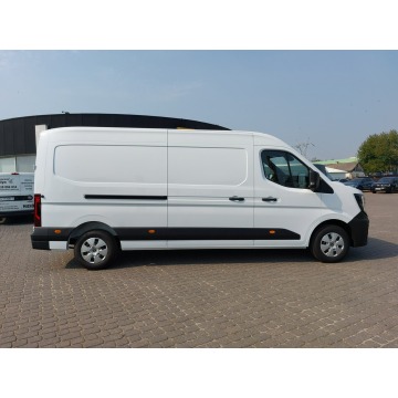 Renault Master 2026,  2.0 diesel - Na sprzedaż za 142 557 zł - Lublin - zdjęcie 2