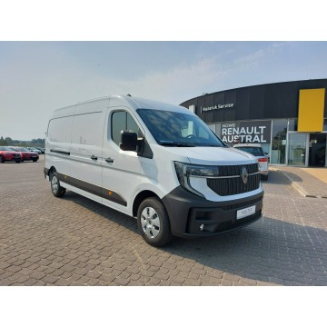 Renault Master - EXTRA3,5T L3H2 dCi150/cargo/vision/parking