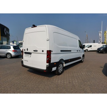 Renault Master 2026,  2.0 diesel - Na sprzedaż za 142 557 zł - Lublin - zdjęcie 3