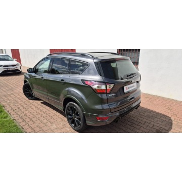 Ford Kuga  SUV 2015,  1.5 benzyna - Na sprzedaż za 63 800 zł - Paproć - zdjęcie 8