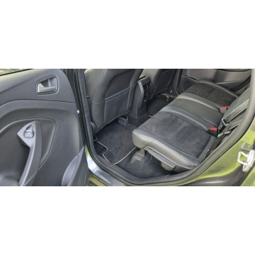 Ford Kuga  SUV 2015,  1.5 benzyna - Na sprzedaż za 63 800 zł - Paproć - zdjęcie 12