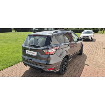 Ford Kuga  SUV 2015,  1.5 benzyna - Na sprzedaż za 63 800 zł - Paproć - zdjęcie 10