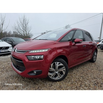 Citroen C4 Picasso  Minivan/Van 2015,  2.0 diesel - Na sprzedaż za 26 999 zł - Nowe Sójki - zdjęcie 3