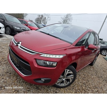 Citroen C4 Picasso  Minivan/Van 2015,  2.0 diesel - Na sprzedaż za 26 999 zł - Nowe Sójki - zdjęcie 2