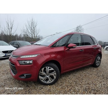 Citroen C4 Picasso  Minivan/Van 2015,  2.0 diesel - Na sprzedaż za 26 999 zł - Nowe Sójki - zdjęcie 4