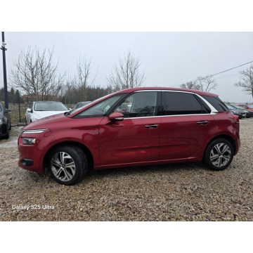 Citroen C4 Picasso  Minivan/Van 2015,  2.0 diesel - Na sprzedaż za 26 999 zł - Nowe Sójki - zdjęcie 6