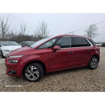 Citroen C4 Picasso  Minivan/Van 2015,  2.0 diesel - Na sprzedaż za 26 999 zł - Nowe Sójki - zdjęcie 5