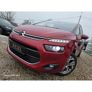 Citroen C4 Picasso  Minivan/Van 2015,  2.0 diesel - Na sprzedaż za 26 999 zł - Nowe Sójki - zdjęcie 10