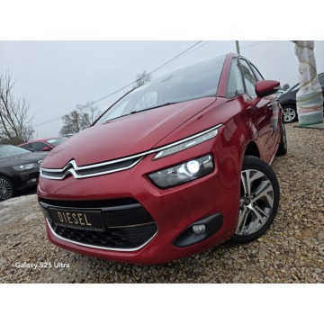 Citroen C4 Picasso  Minivan/Van 2015,  2.0 diesel - Na sprzedaż za 26 999 zł - Nowe Sójki - zdjęcie 11