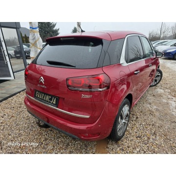 Citroen C4 Picasso  Minivan/Van 2015,  2.0 diesel - Na sprzedaż za 26 999 zł - Nowe Sójki - zdjęcie 12