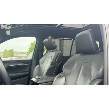 Jeep Grand Cherokee  SUV 2021,  3.6 benzyna, automat - Na sprzedaż za 182 000 zł - Gdynia - zdjęcie 10