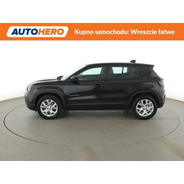Jeep Avenger  SUV 2025,  1.2 benzyna, automat - Na sprzedaż za 87 800 zł - Warszawa - zdjęcie 2