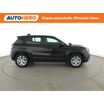Jeep Avenger  SUV 2025,  1.2 benzyna, automat - Na sprzedaż za 87 800 zł - Warszawa - zdjęcie 9