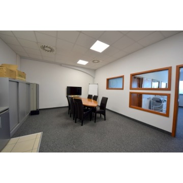 Wynajem biura Opole Śródmieście, 100 m2 - Lokale użytkowe do w... - Opole - zdjęcie 2