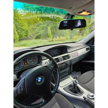 BMW Seria 3 2006,  2.0 diesel - Na sprzedaż za 6 999,00 zł - Głogów - zdjęcie 7