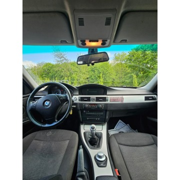 BMW Seria 3 2006,  2.0 diesel - Na sprzedaż za 6 999,00 zł - Głogów - zdjęcie 5