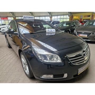 Opel Insignia - Zobacz opis ! 4x4  250KM !W podanej cenie roczna gwarancja !