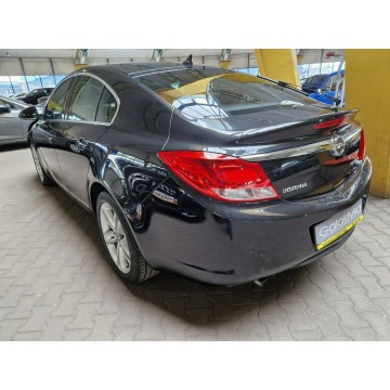 Opel Insignia  Hatchback 2013,  2.0 benzyna, automat - Na sprzedaż za 29 900 zł - Mysłowice - zdjęcie 6