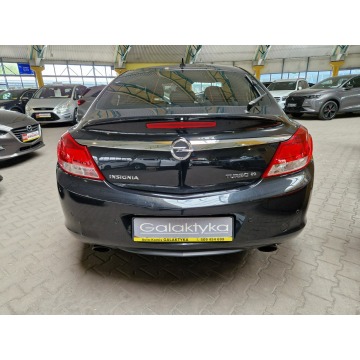 Opel Insignia  Hatchback 2013,  2.0 benzyna, automat - Na sprzedaż za 29 900 zł - Mysłowice - zdjęcie 7