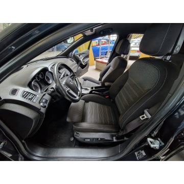 Opel Insignia  Hatchback 2013,  2.0 benzyna, automat - Na sprzedaż za 29 900 zł - Mysłowice - zdjęcie 12