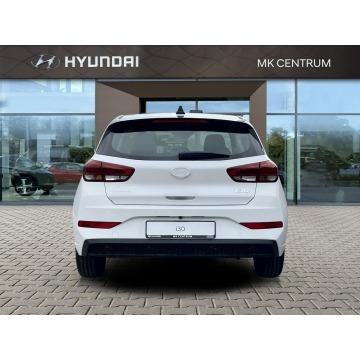 Hyundai i30  Hatchback 2026,  1.0 benzyna - Na sprzedaż za 79 900 zł - Piotrków Trybunalski - zdjęcie 4