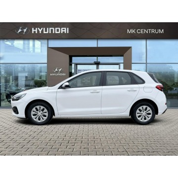 Hyundai i30  Hatchback 2026,  1.0 benzyna - Na sprzedaż za 79 900 zł - Piotrków Trybunalski - zdjęcie 2