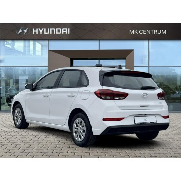 Hyundai i30  Hatchback 2026,  1.0 benzyna - Na sprzedaż za 79 900 zł - Piotrków Trybunalski - zdjęcie 3