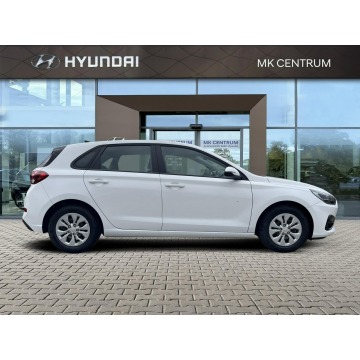Hyundai i30  Hatchback 2026,  1.0 benzyna - Na sprzedaż za 79 900 zł - Piotrków Trybunalski - zdjęcie 6