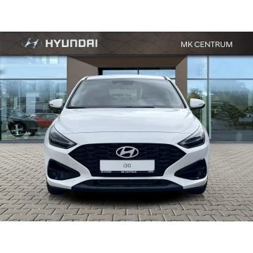 Hyundai i30  Hatchback 2026,  1.0 benzyna - Na sprzedaż za 79 900 zł - Piotrków Trybunalski - zdjęcie 8