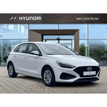 Hyundai i30  Hatchback 2026,  1.0 benzyna - Na sprzedaż za 79 900 zł - Piotrków Trybunalski - zdjęcie 7