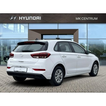 Hyundai i30  Hatchback 2026,  1.0 benzyna - Na sprzedaż za 79 900 zł - Piotrków Trybunalski - zdjęcie 5