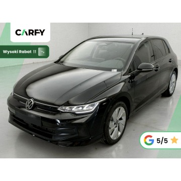 Volkswagen Golf - 1.5 eTSi Life Plus  Wysoki Rabat ! Możliwe różne kolory i wersie !