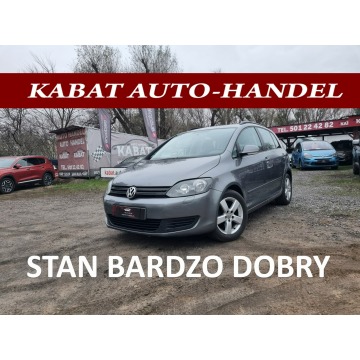 Volkswagen Golf Plus - Klimatronik - 10 Air Bag - Alu - Pdc x2 - ŁADNY
