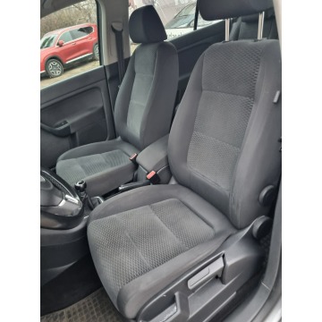 Volkswagen Golf Plus  Hatchback 2010,  1.2 benzyna - Na sprzedaż za 13 900 zł - Szczecin - zdjęcie 11