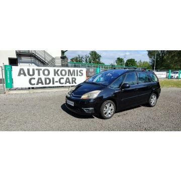 Citroen C4 Picasso - Stan bardzo dobry.