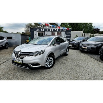 Renault Espace  Minivan/Van 2016,  1.6 diesel, automat - Na sprzedaż za 35 900 zł - Świdnica - zdjęcie 3