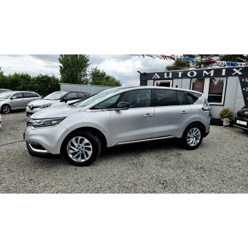 Renault Espace  Minivan/Van 2016,  1.6 diesel, automat - Na sprzedaż za 35 900 zł - Świdnica - zdjęcie 5