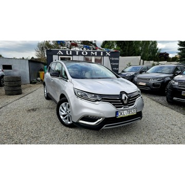 Renault Espace  Minivan/Van 2016,  1.6 diesel, automat - Na sprzedaż za 35 900 zł - Świdnica - zdjęcie 9
