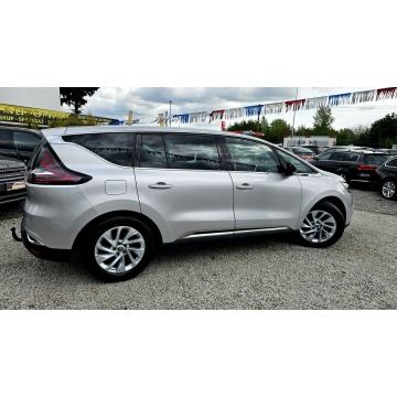 Renault Espace  Minivan/Van 2016,  1.6 diesel, automat - Na sprzedaż za 35 900 zł - Świdnica - zdjęcie 8