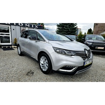 Renault Espace  Minivan/Van 2016,  1.6 diesel, automat - Na sprzedaż za 35 900 zł - Świdnica - zdjęcie 12