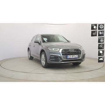 Audi Q5 - 35 TDI Quattro S tronic ! Z Polskiego Salonu ! Faktura VAT !