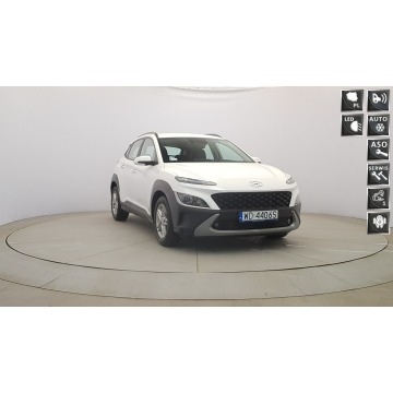 Hyundai Kona - 1.0 T-GDI Comfort! Z Poslkiego Salonu! Faktura VAT!