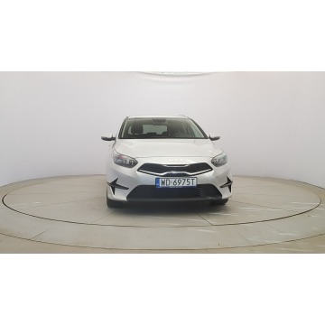 Kia Ceed 2021,  1.5 benzyna, automat - Na sprzedaż za 73 850 zł - Warszawa - zdjęcie 2